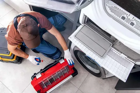 Dryer Repair Dubai