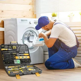 Washing Machine Maintenance Dubai