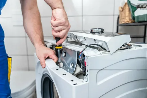 Washing Machine Repair Dubai