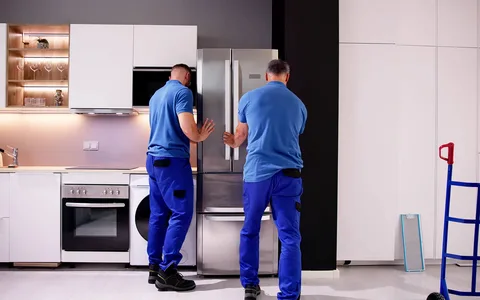 Best Refrigerator Repair Dubai