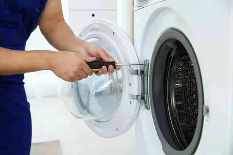 Best Washing Machine Repair Dubai